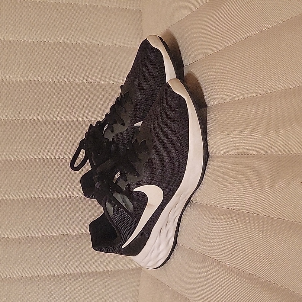 Nike running shoes